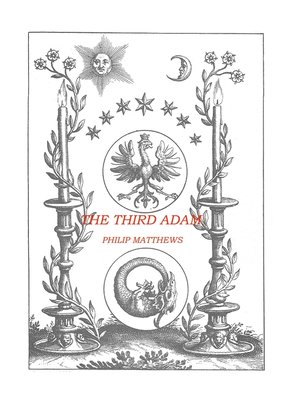 cover image of The Third Adam